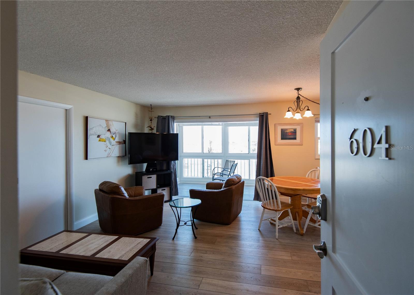 Image 4 of 24 For 1255 Tarpon Center Drive 604