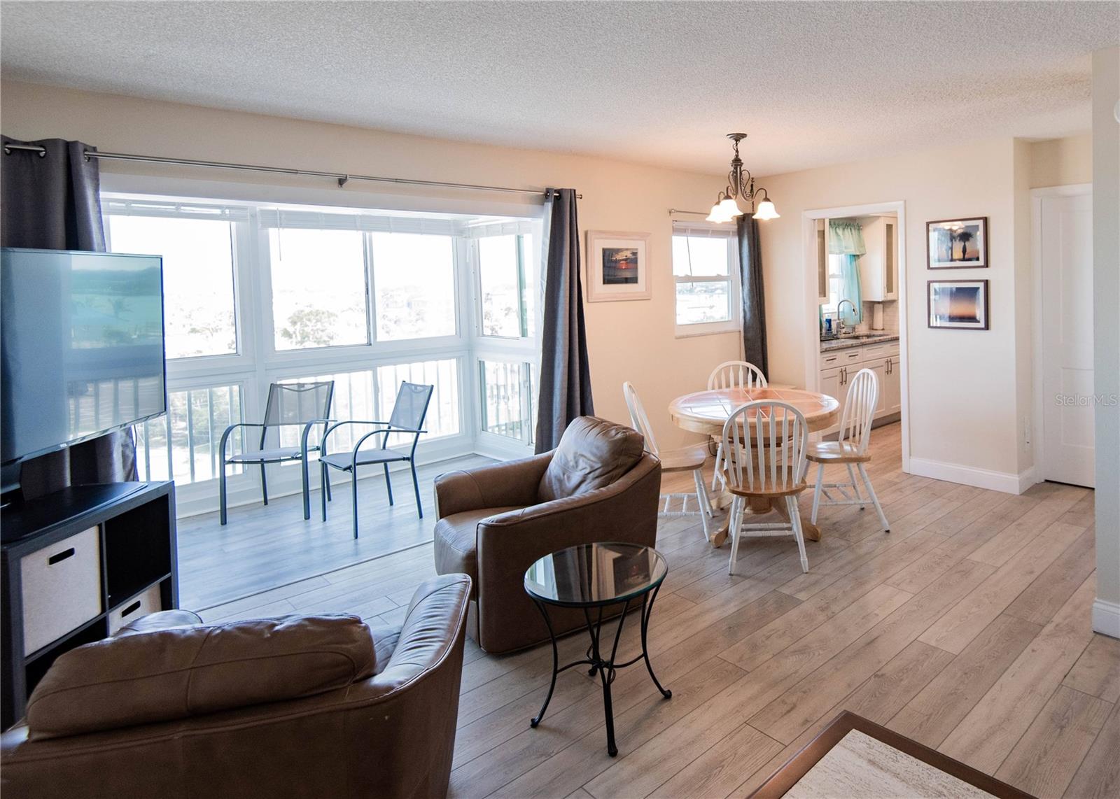 Image 5 of 24 For 1255 Tarpon Center Drive 604