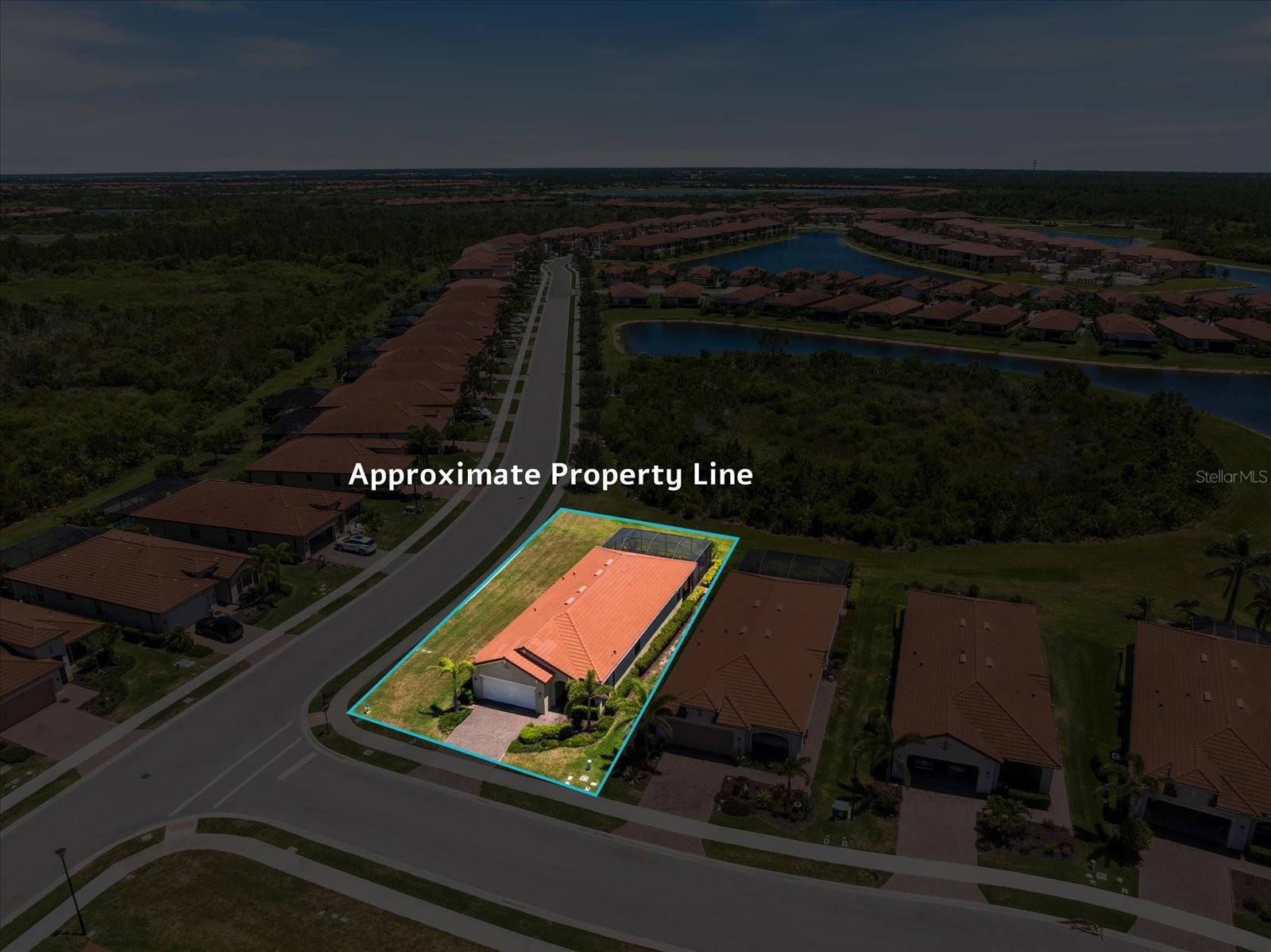 Image 36 of 65 For 10209 Fiddlewood Drive