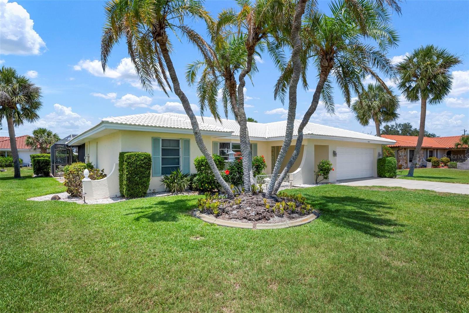Details for 465 Laurencin Drive, NOKOMIS, FL 34275