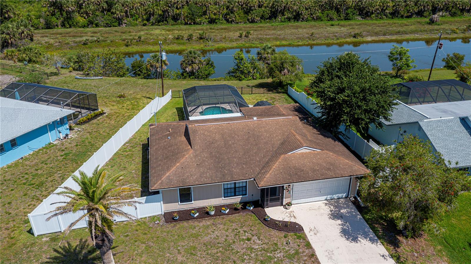 Image 61 of 80 For 552 Bellaire Drive