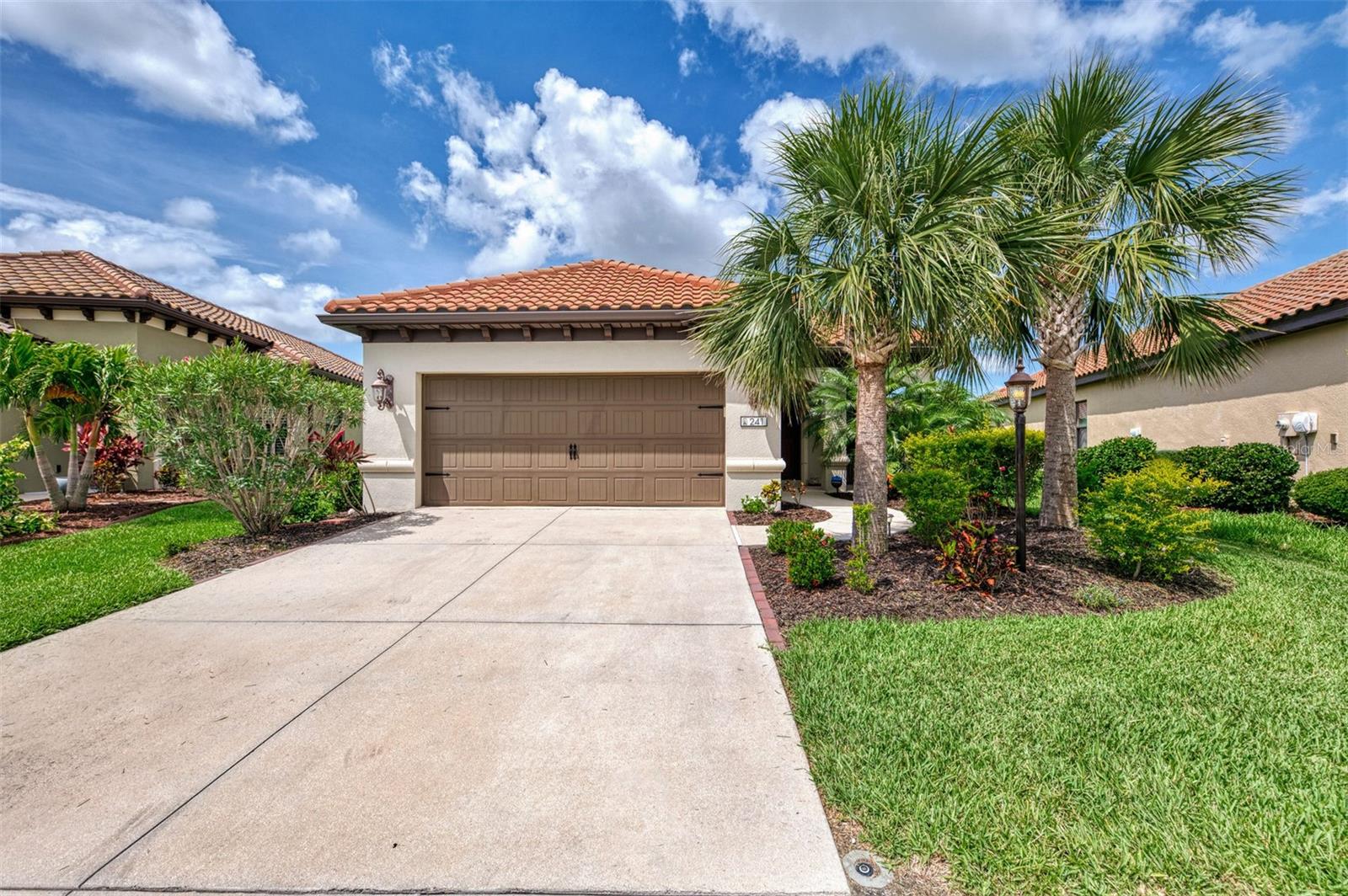 Details for 241 Marcheno Way, NOKOMIS, FL 34275