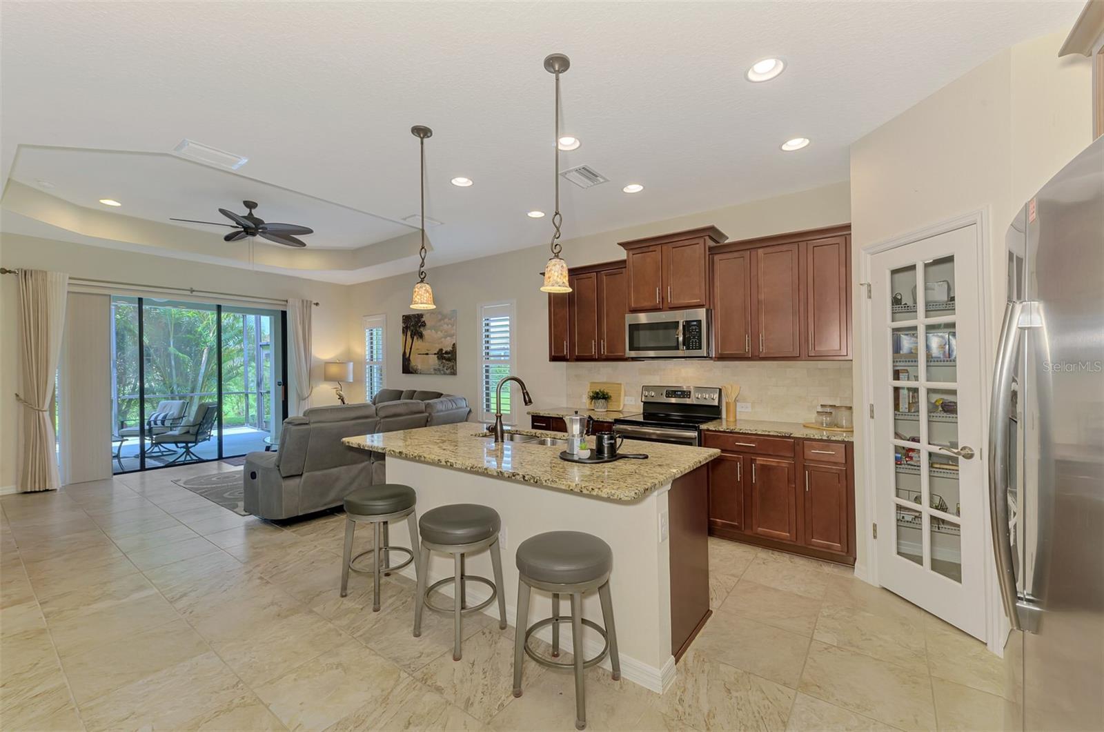 Image 17 of 100 For 241 Marcheno Way