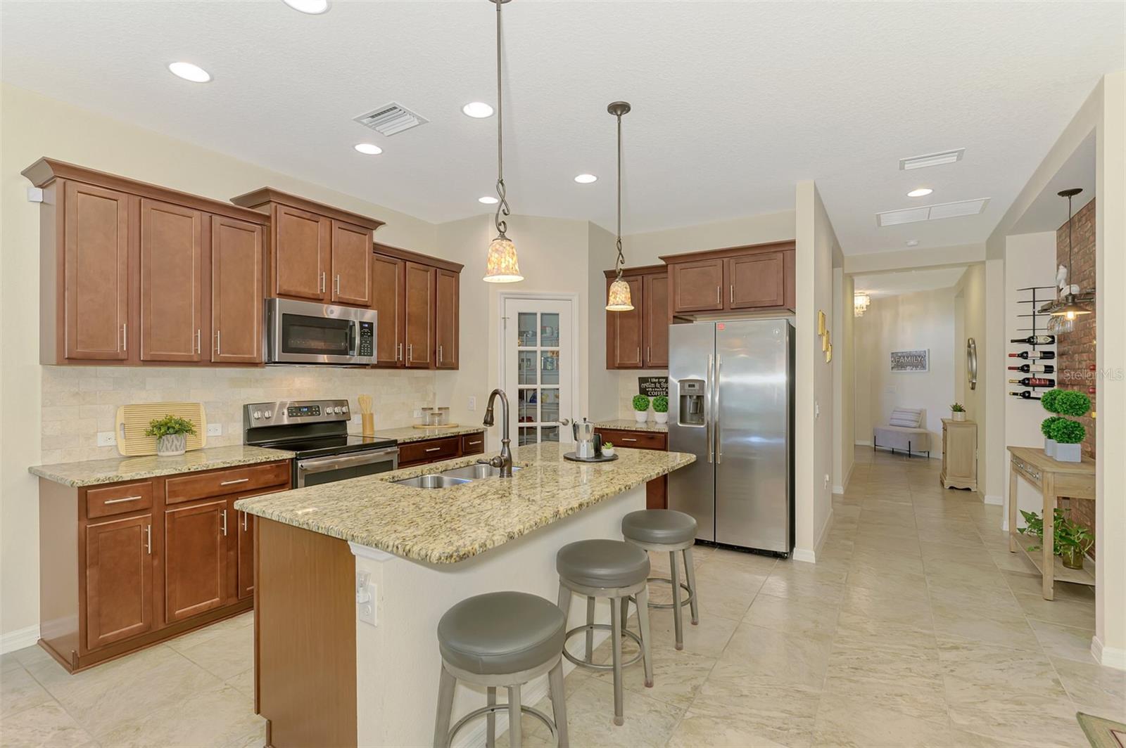 Image 18 of 100 For 241 Marcheno Way