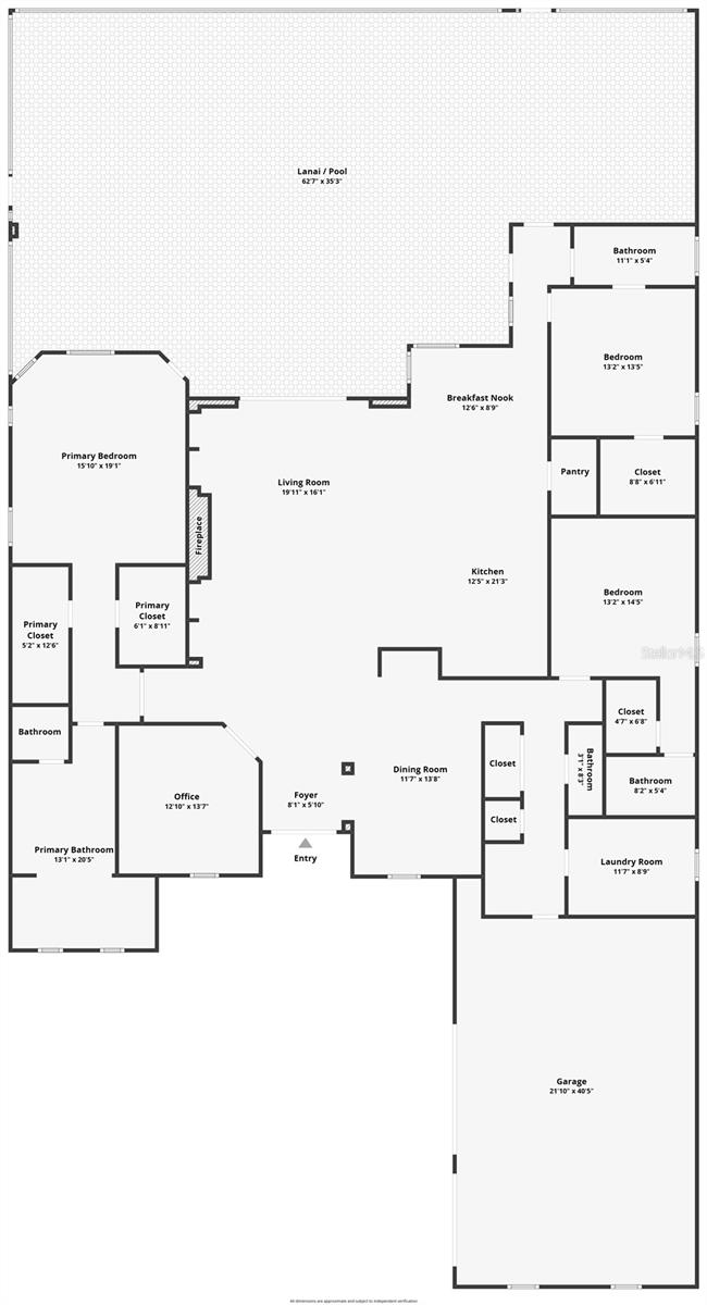 Image 78 of 78 For 9048 Luna Lane