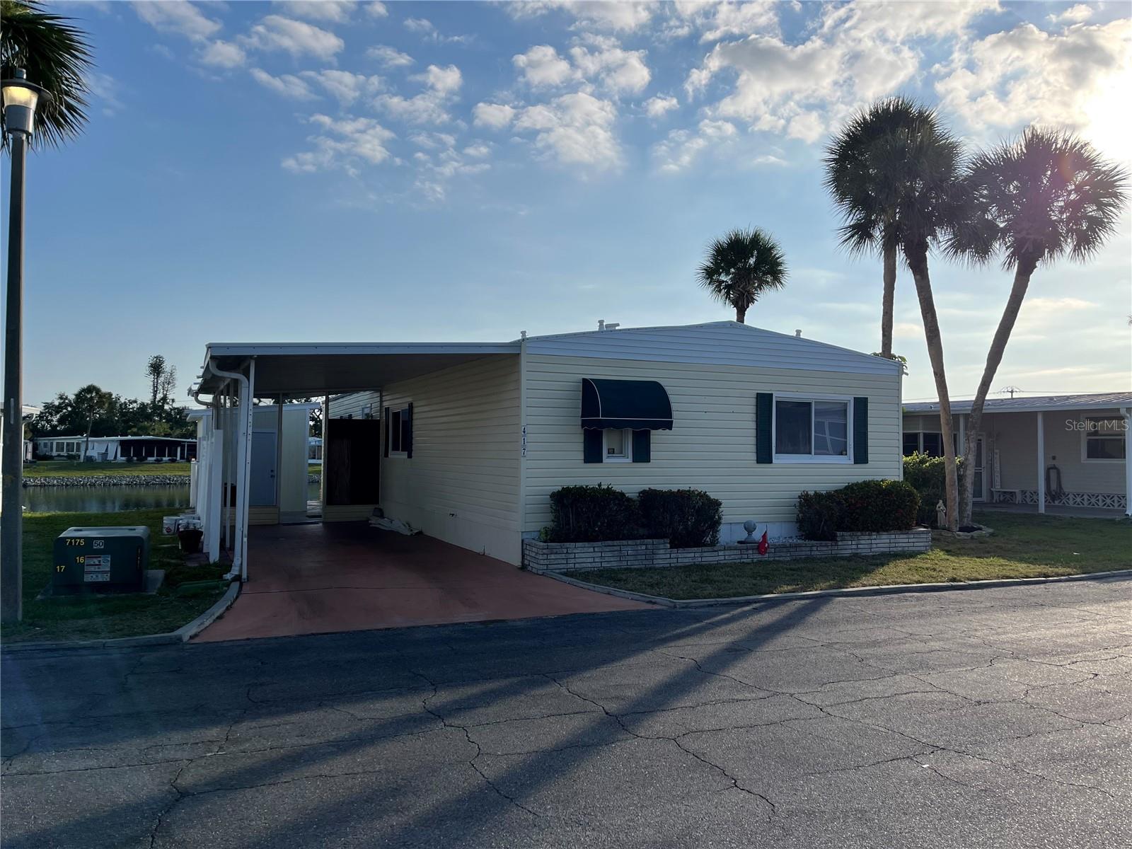 Details for 417 Via Veneto, VENICE, FL 34285