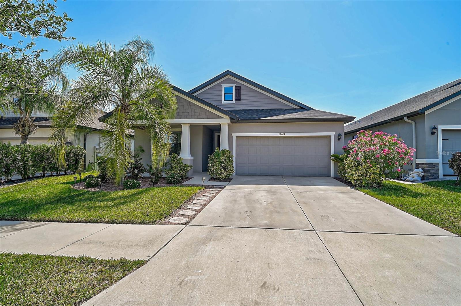 Details for 12014 Creek Preserve Drive, RIVERVIEW, FL 33579