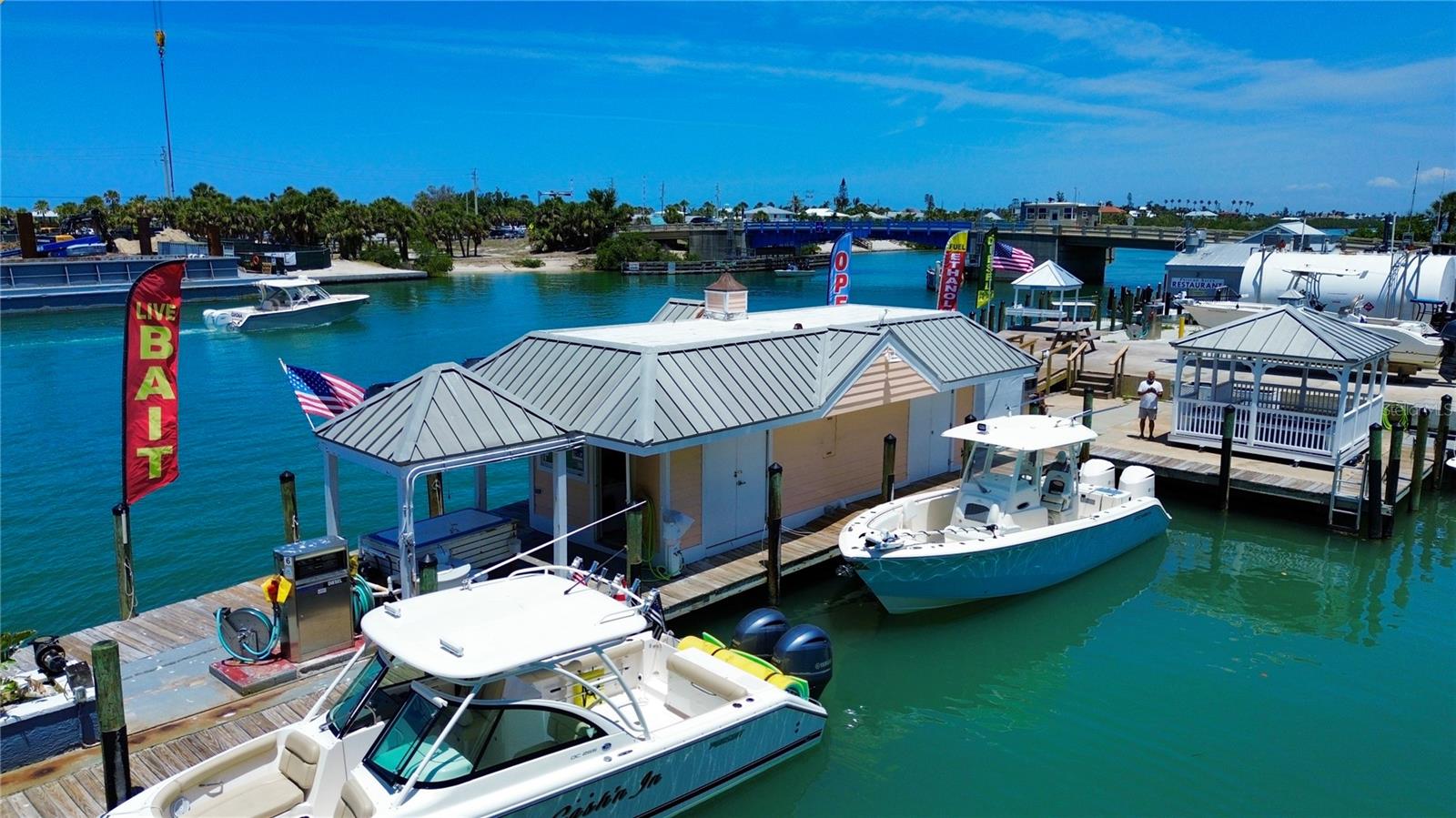 Details for 100 Circuit Road S116, NOKOMIS, FL 34275