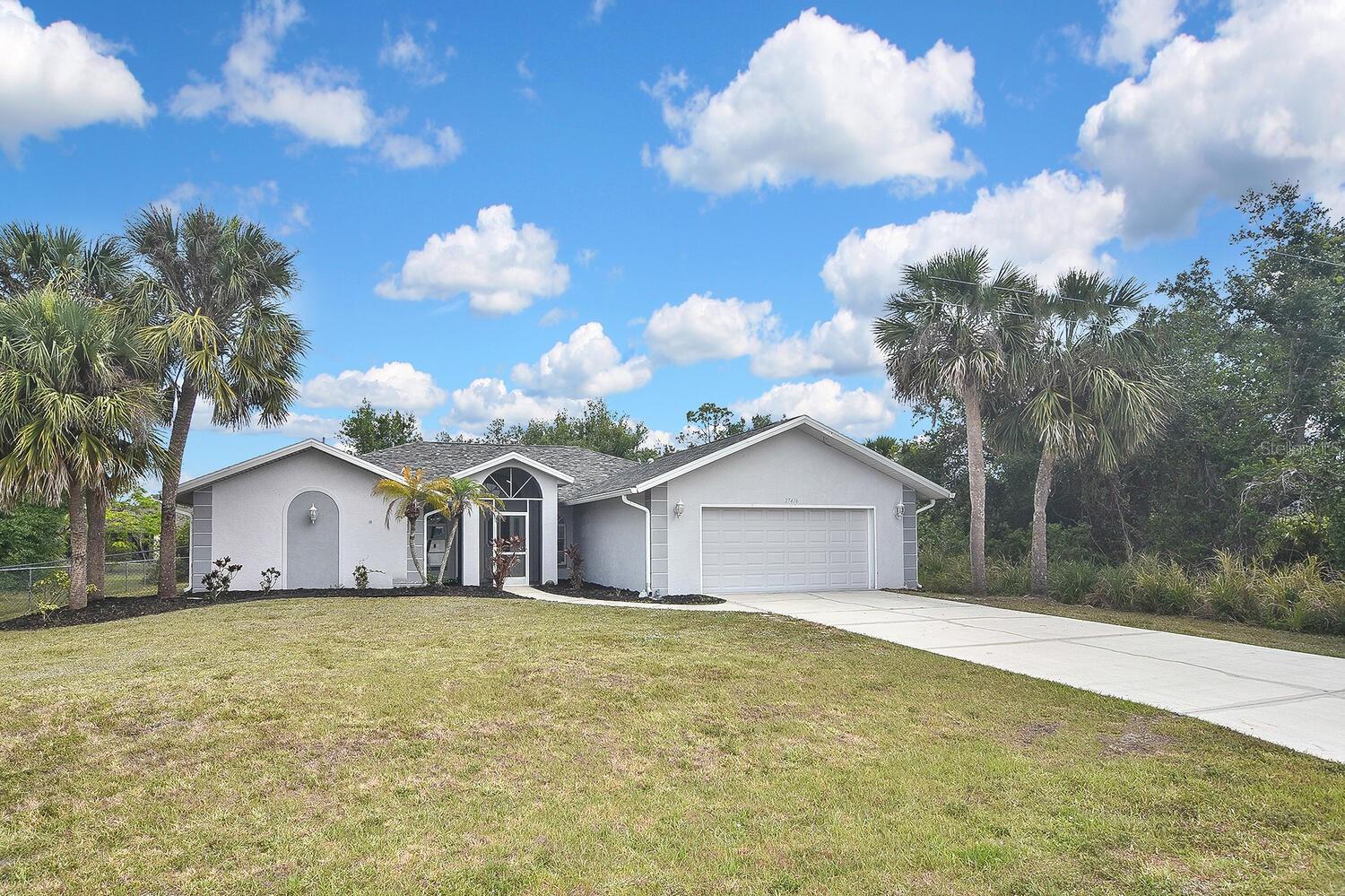 Details for 27416 Natal Drive, PUNTA GORDA, FL 33983