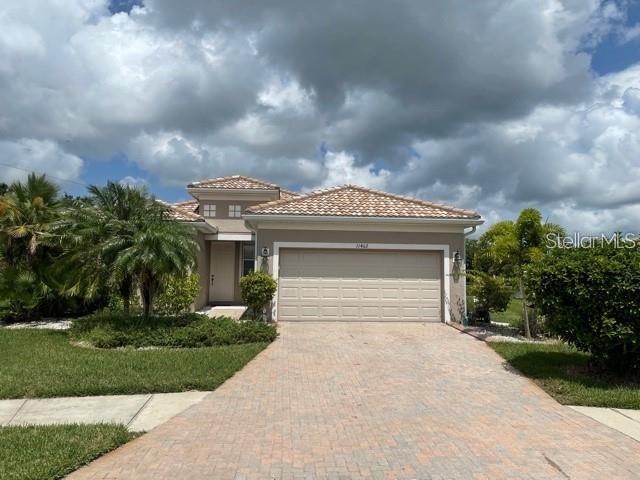 Details for 11462 Saffron Court, VENICE, FL 34292
