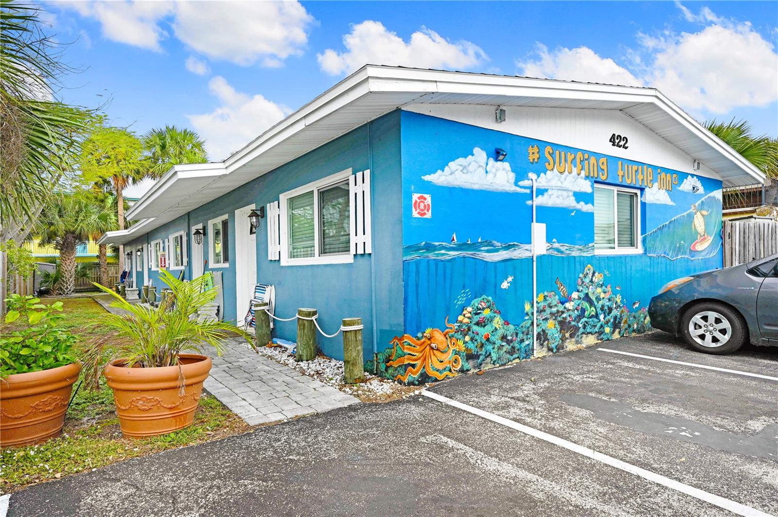 Image 15 of 55 For 422 Polk Avenue