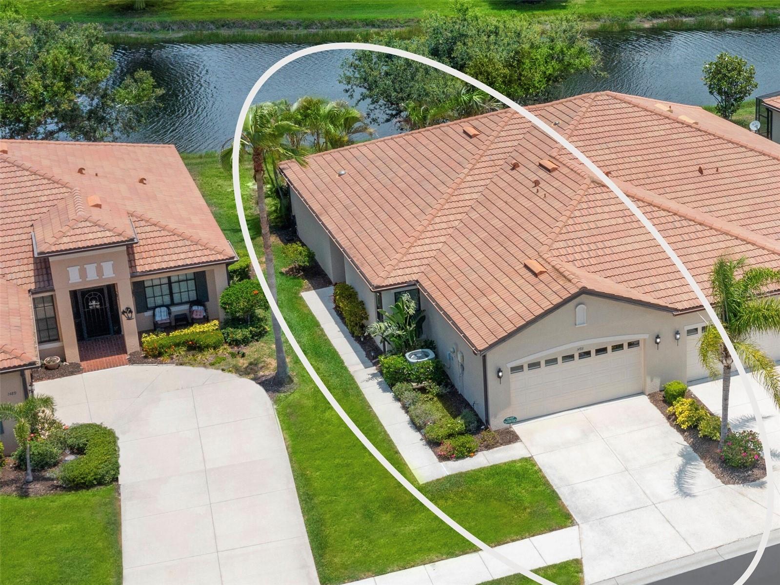 Details for 1493 Maseno Drive, VENICE, FL 34292