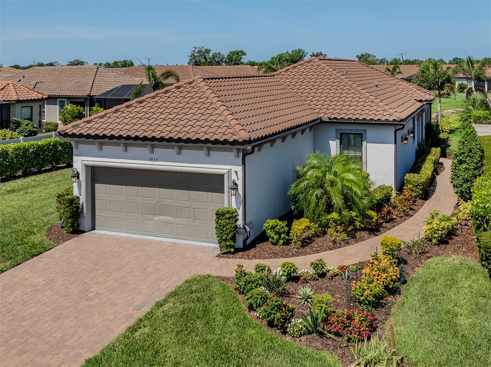 Details for 5853 Semolino Street, NOKOMIS, FL 34275