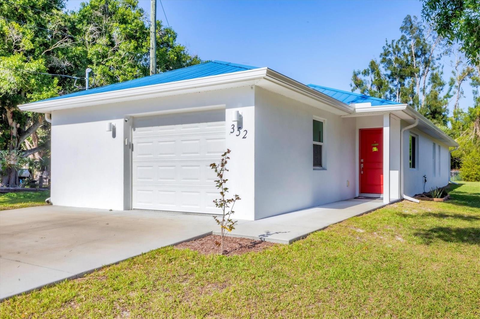 Details for 352 Glenwood Ave, OSPREY, FL 34229