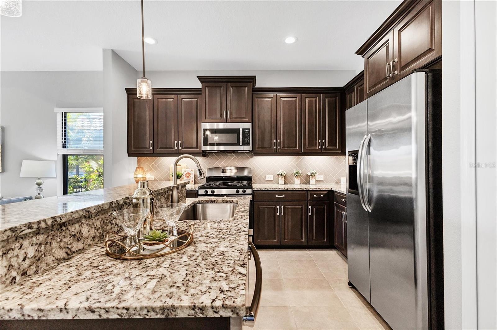 Image 15 of 55 For 21649 Avon Park Court