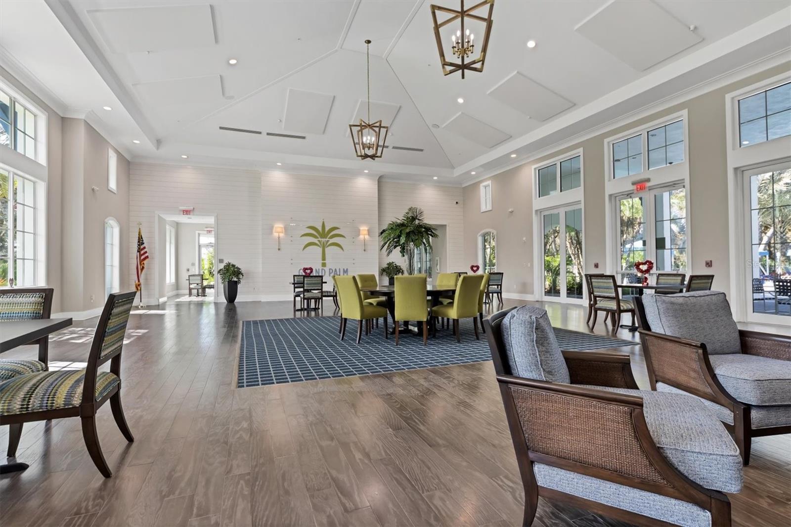 Image 40 of 55 For 21649 Avon Park Court