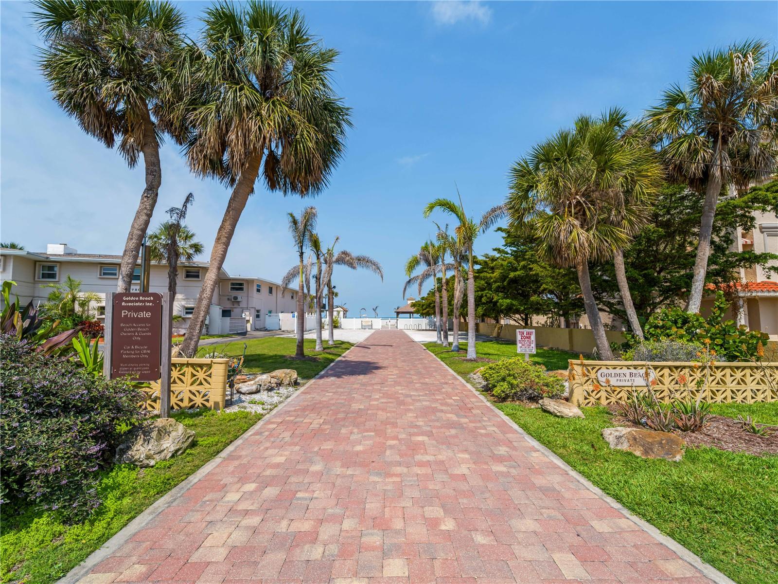 Image 6 of 55 For 408 Golden Beach Boulevard