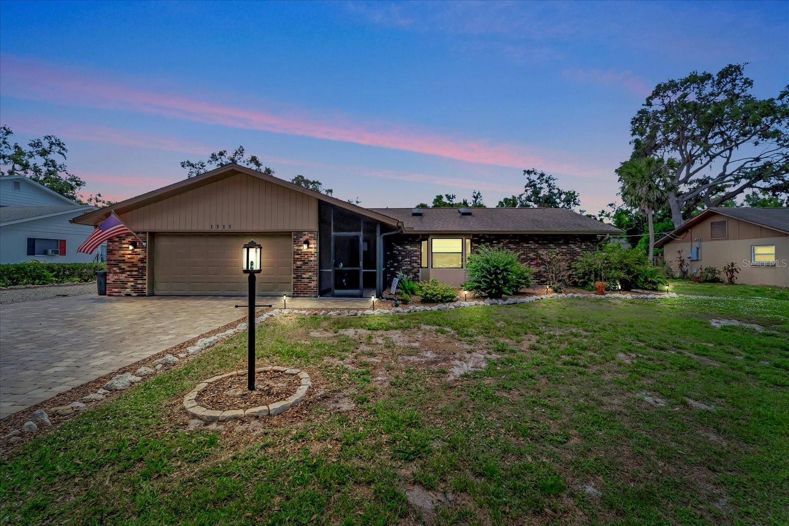 Details for 1515 Pecan Street, NOKOMIS, FL 34275