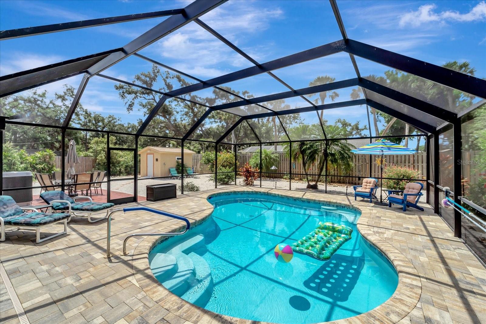 Image 30 of 47 For 1515 Pecan Street