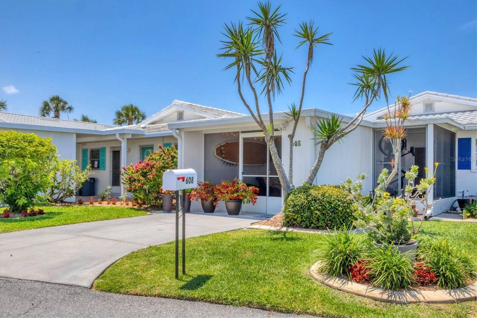 Image 3 of 53 For 608 Fair Winds Drive 608