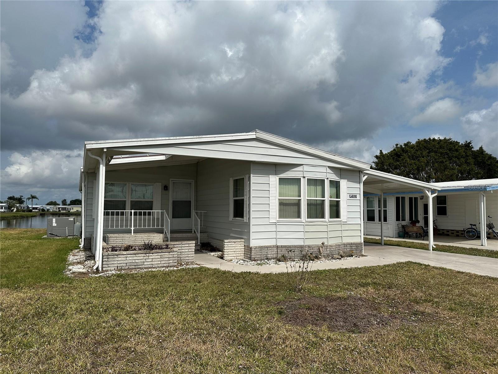Details for 103 Lakeview Drive, NORTH PORT, FL 34287