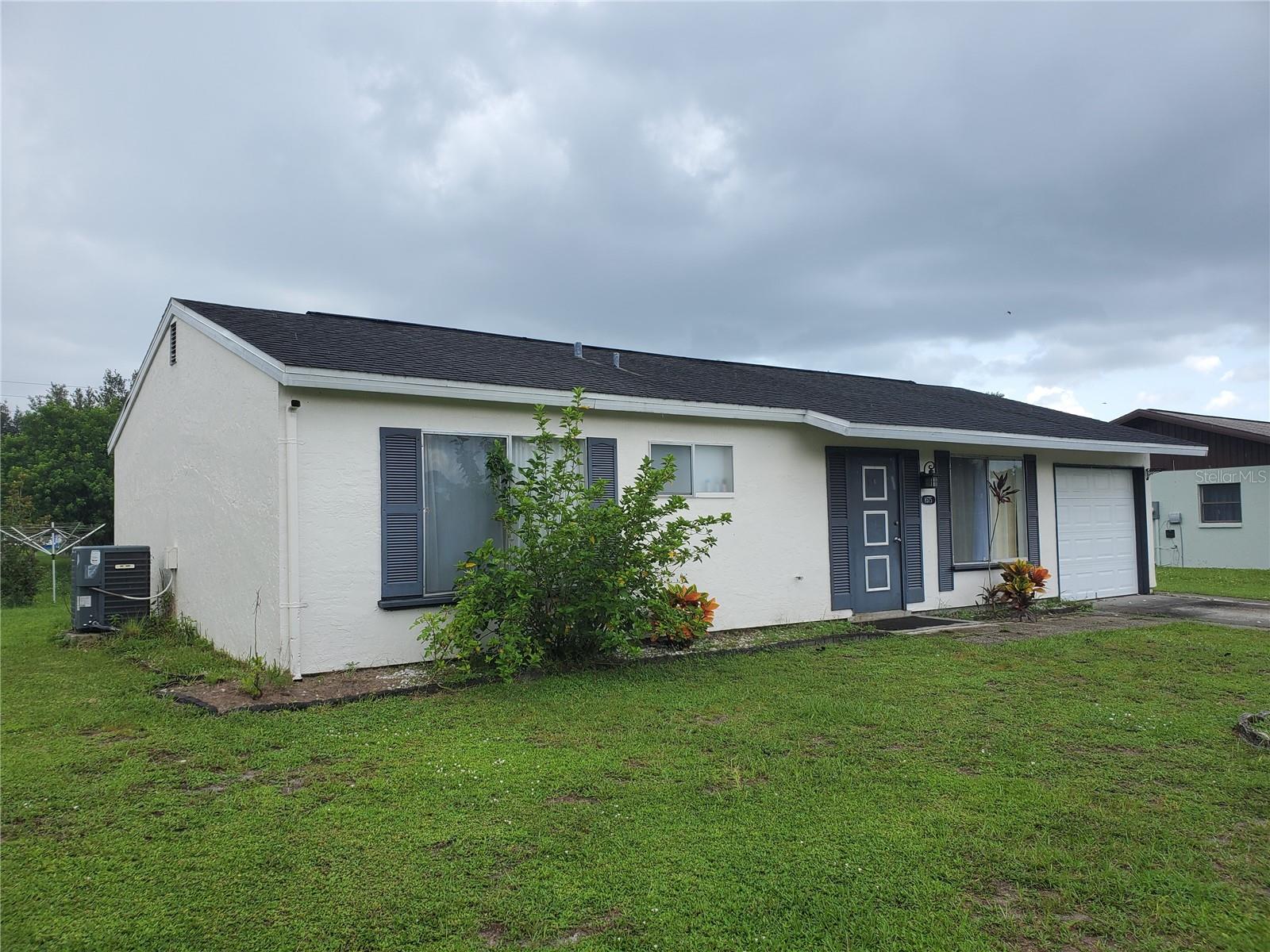 Details for 8575 Alam Avenue, NORTH PORT, FL 34287