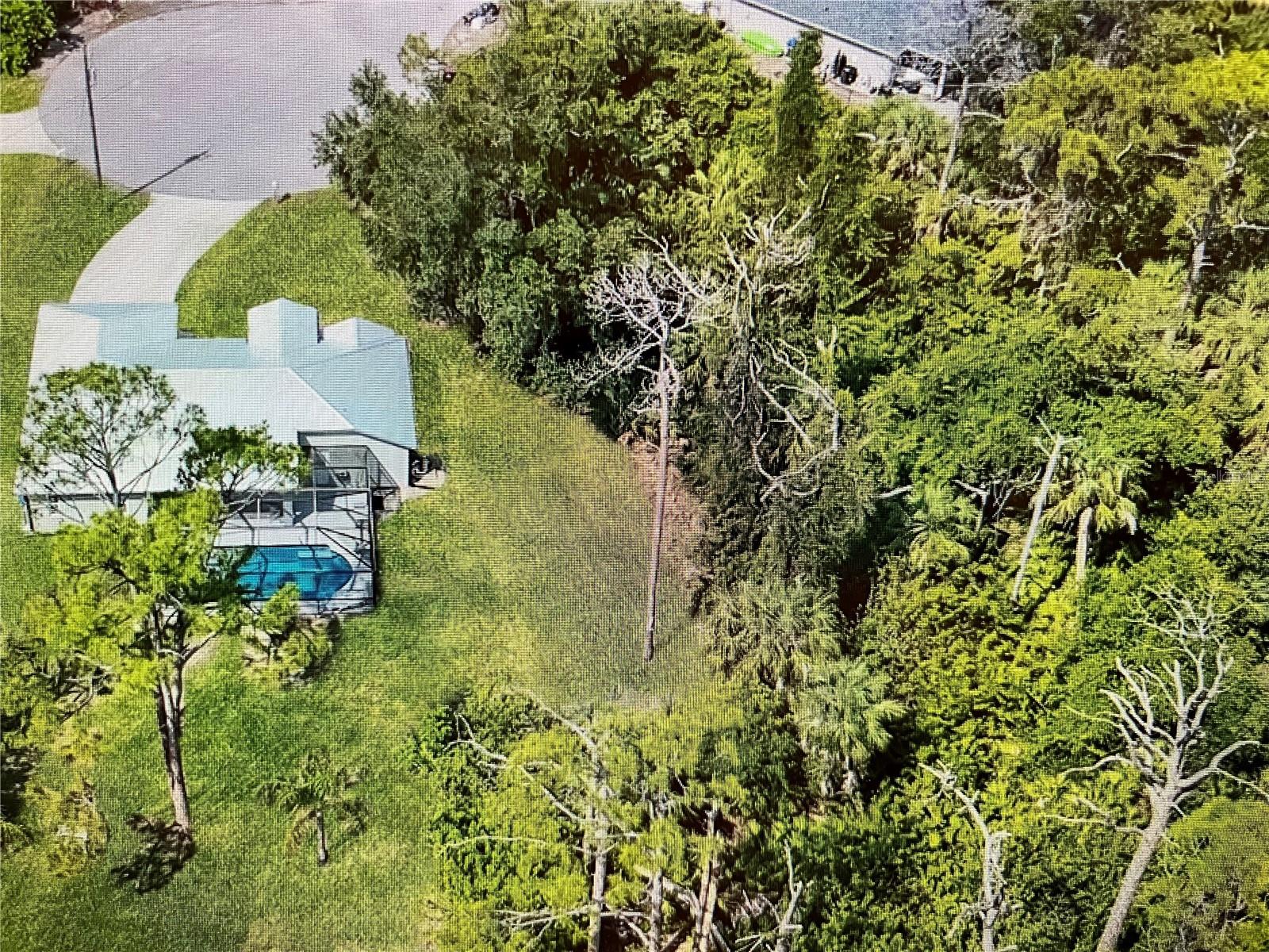 Image 3 of 4 For Lot 13 Rumson Court
