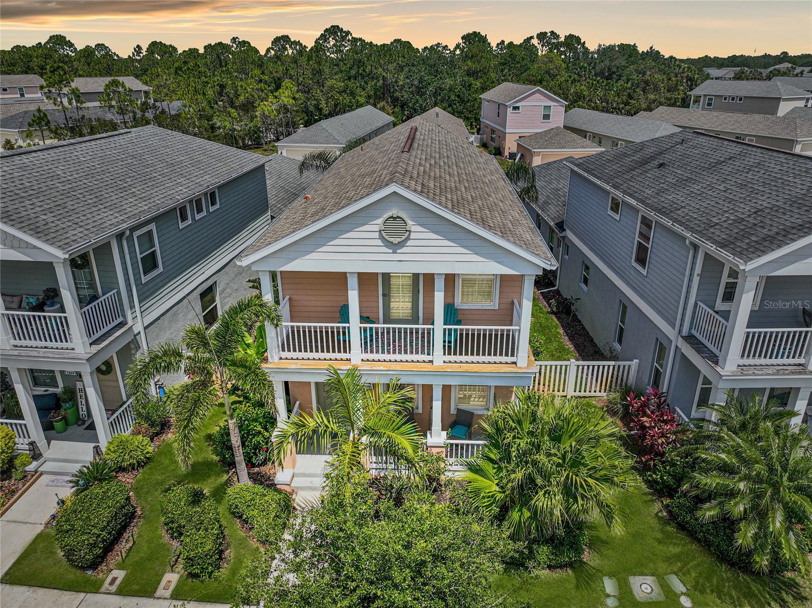 Image 34 of 71 For 12689 Sagewood Drive