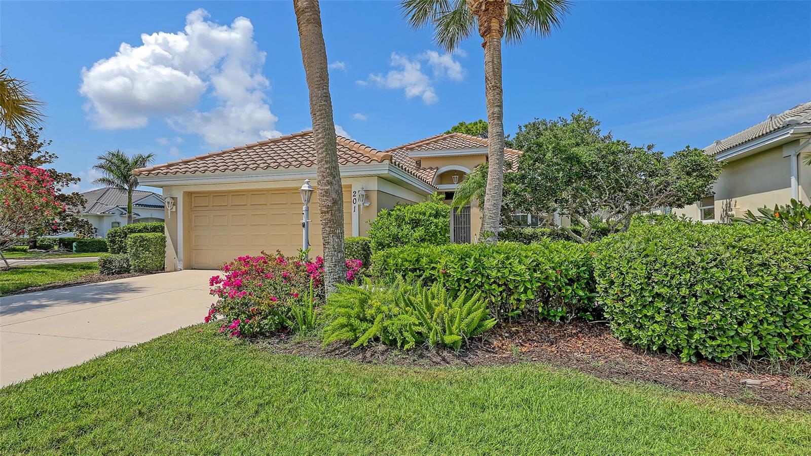 Details for 201 Vestavia Drive, VENICE, FL 34292