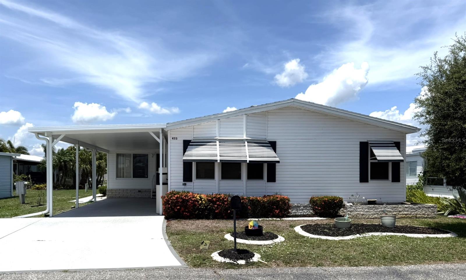 Details for 453 Sharks Point, NORTH PORT, FL 34287