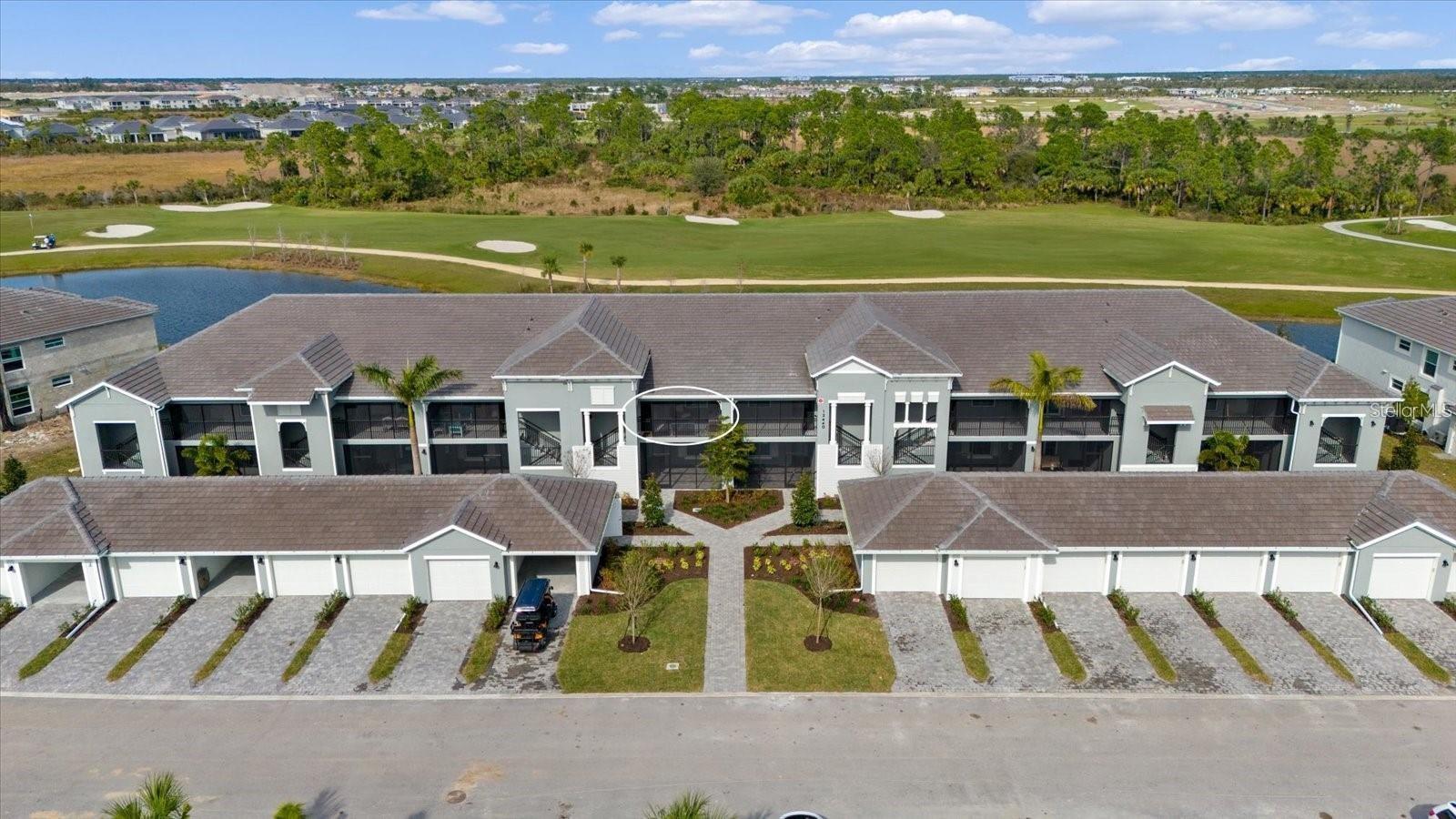 Image 41 of 73 For 12440 Wellen Golf Street 204