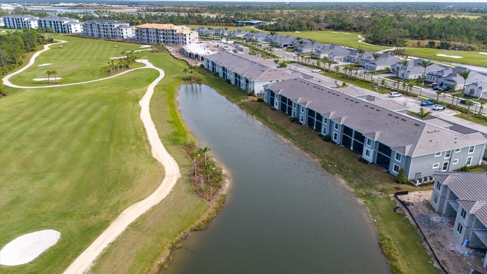 Image 42 of 73 For 12440 Wellen Golf Street 204