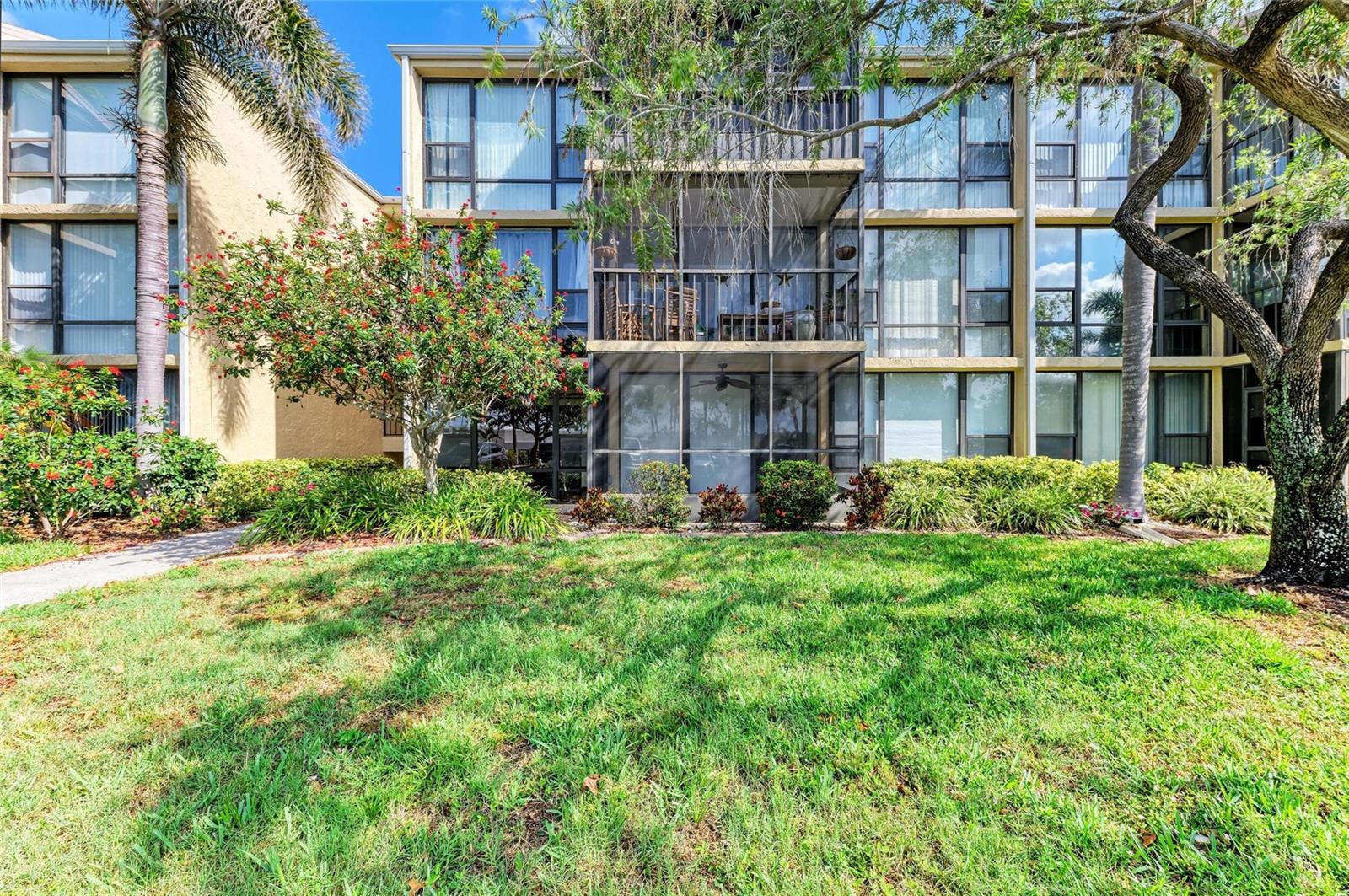 Details for 618 Bird Bay Drive S 110, VENICE, FL 34285