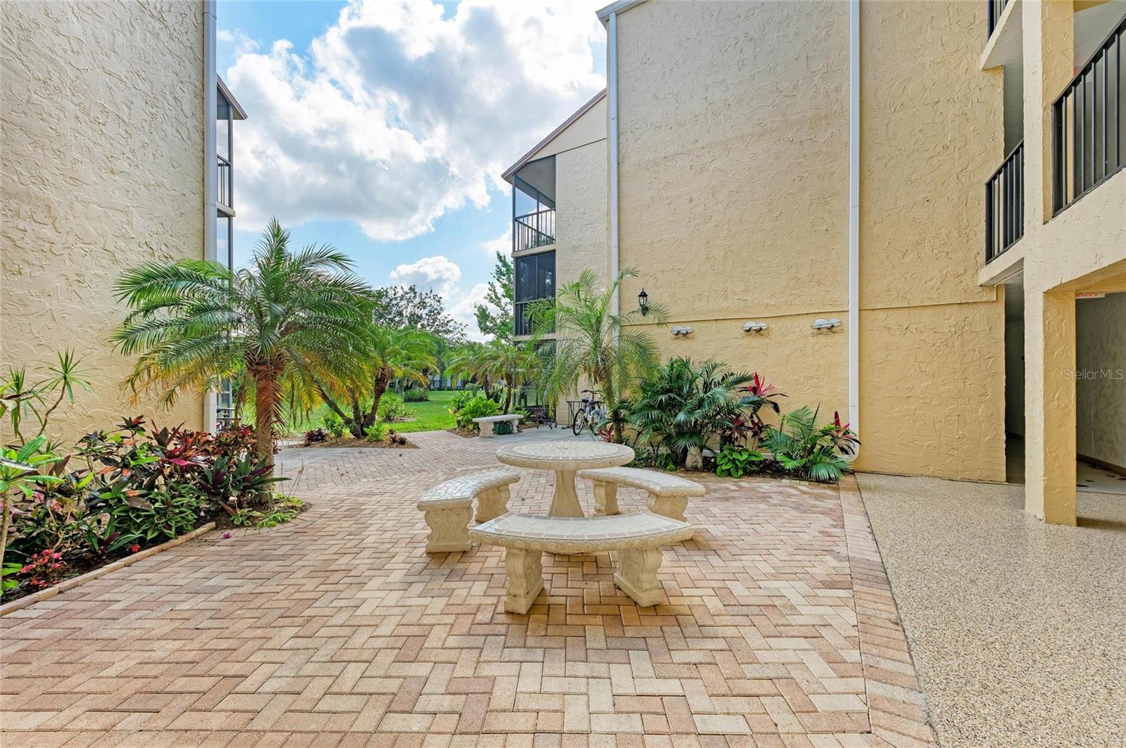 Image 36 of 71 For 618 Bird Bay Drive S 110