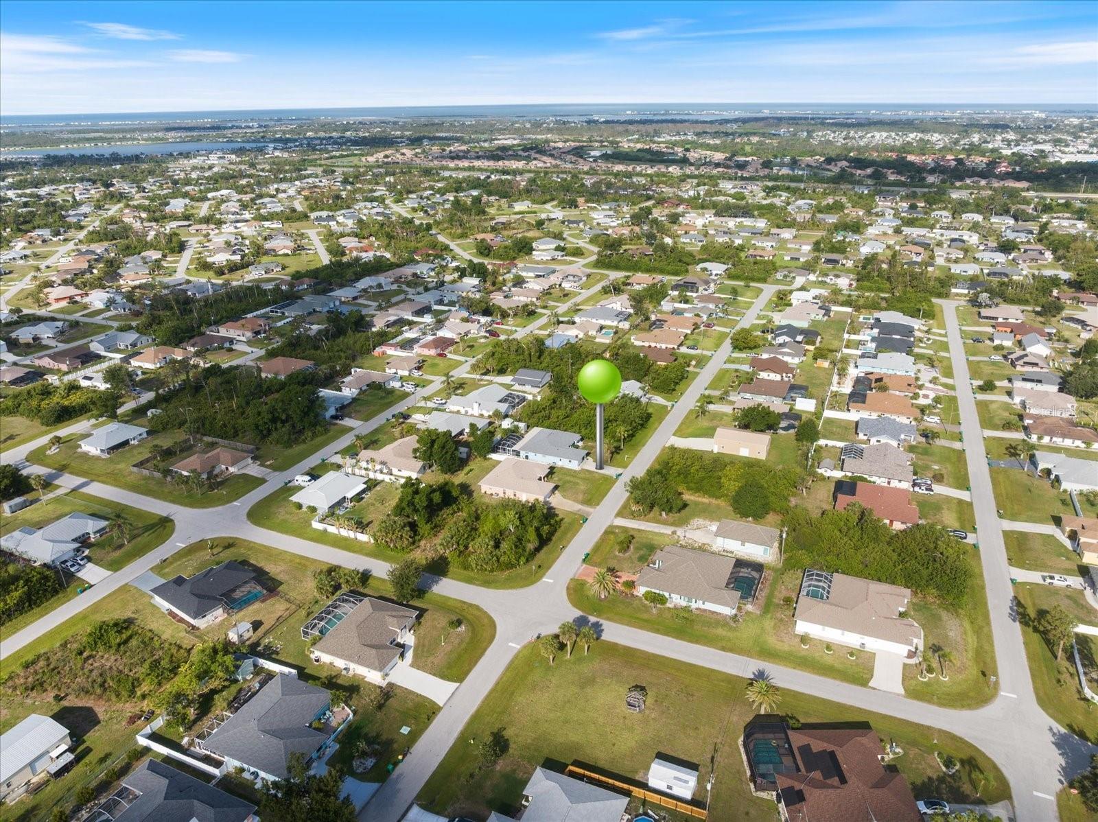 Image 33 of 33 For 9277 Saint Catherine Avenue