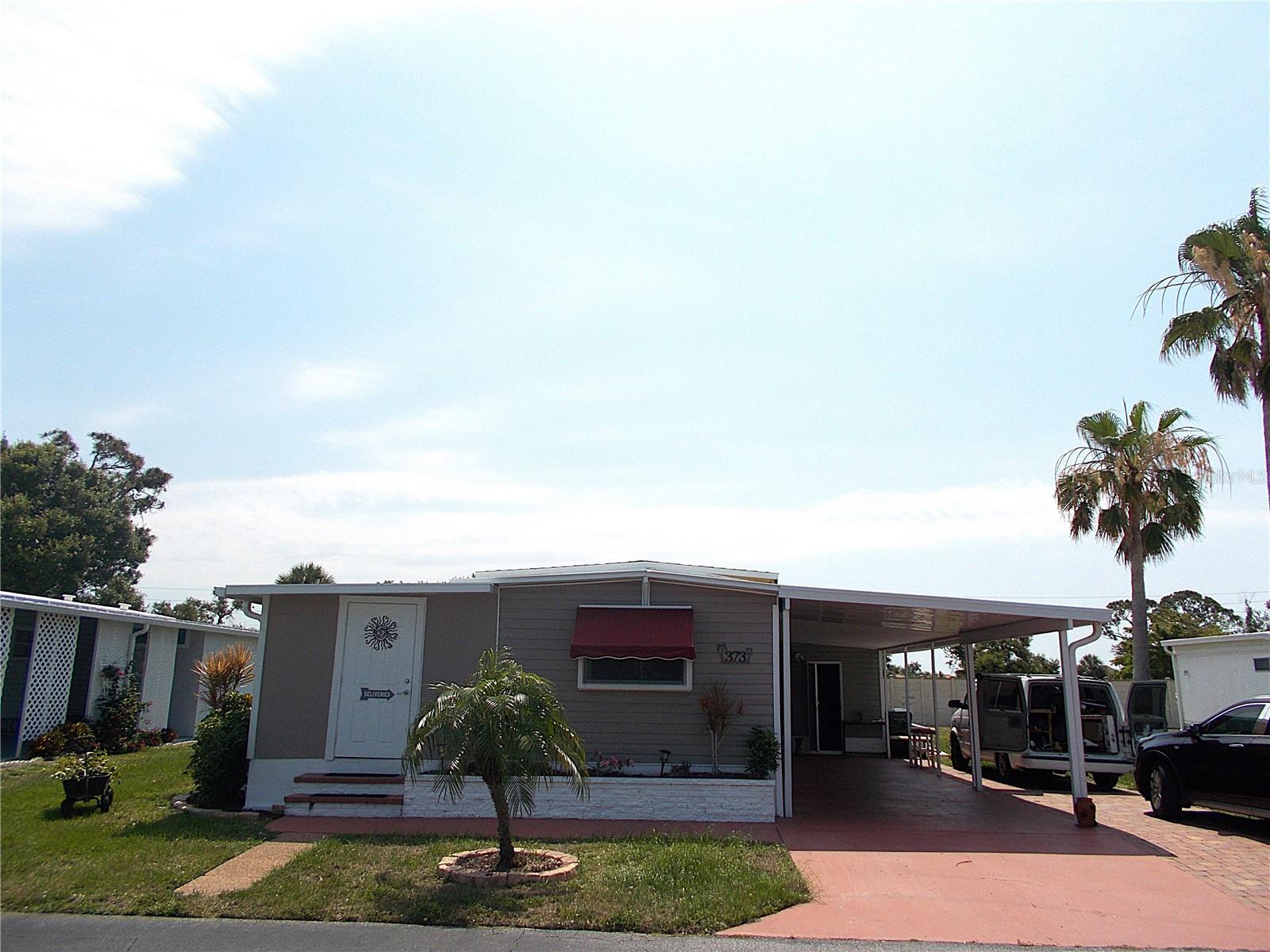 Details for 373 Longwood Drive, VENICE, FL 34285