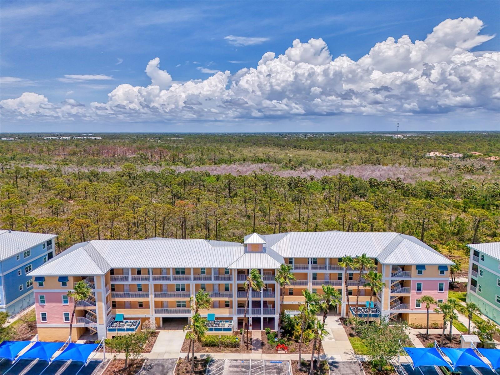 Details for 8409 Placida Road 206, PLACIDA, FL 33946