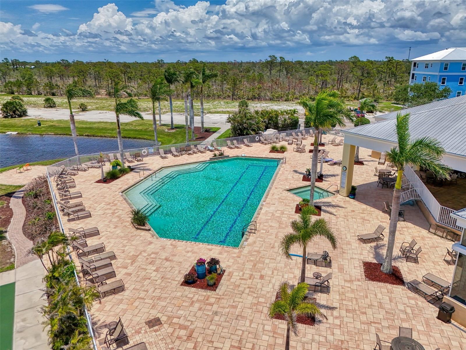 Image 45 of 67 For 8409 Placida Road 206
