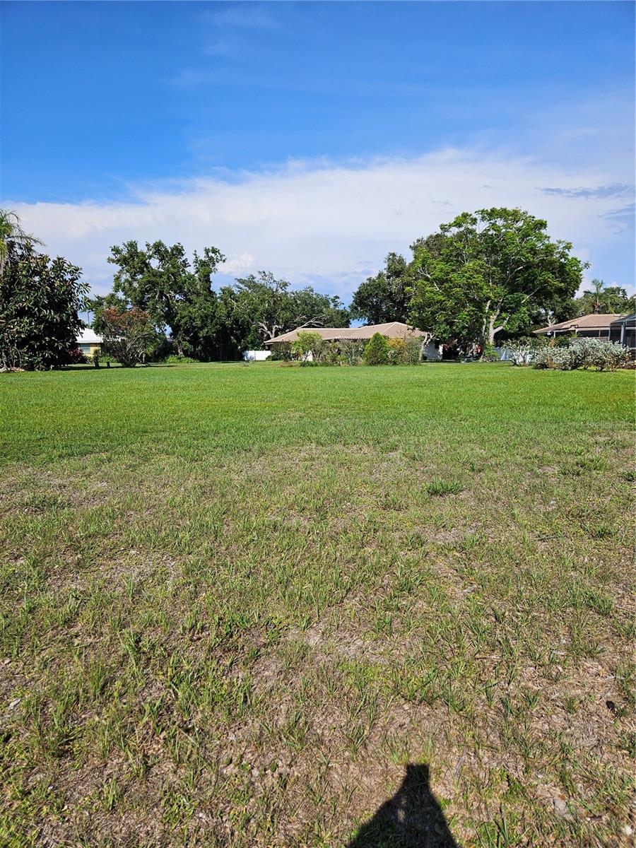 Listing Details for Rossetti Drive, NOKOMIS, FL 34275