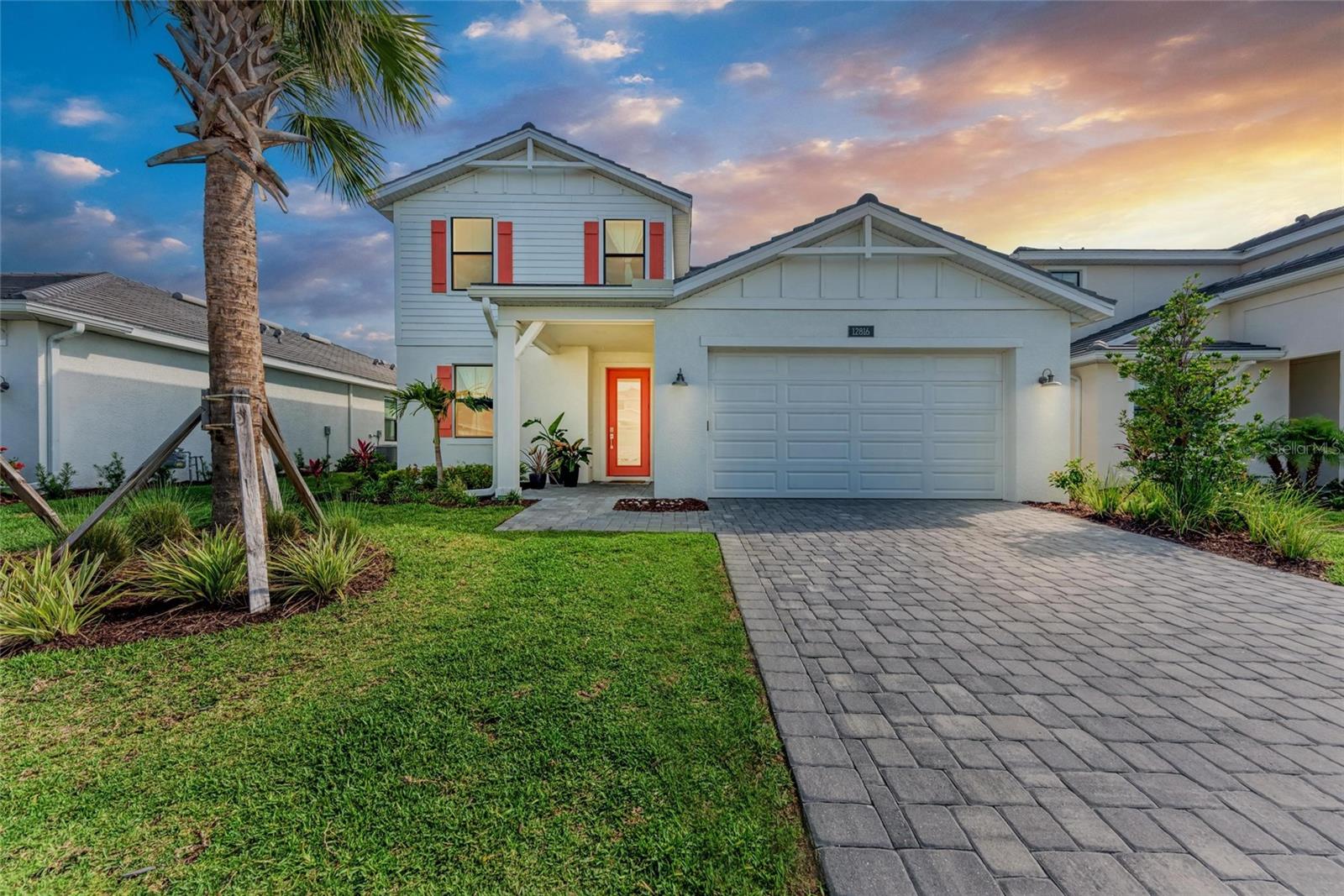 Details for 12816 Morning Mist Place, VENICE, FL 34293