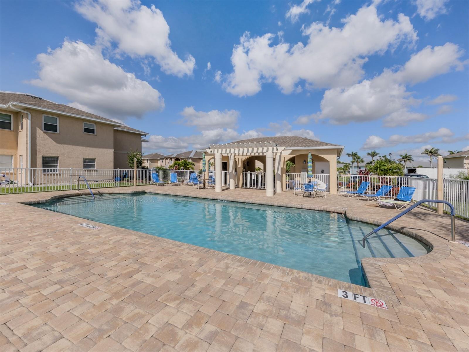 Image 34 of 35 For 5800 Sabal Trace Drive 904