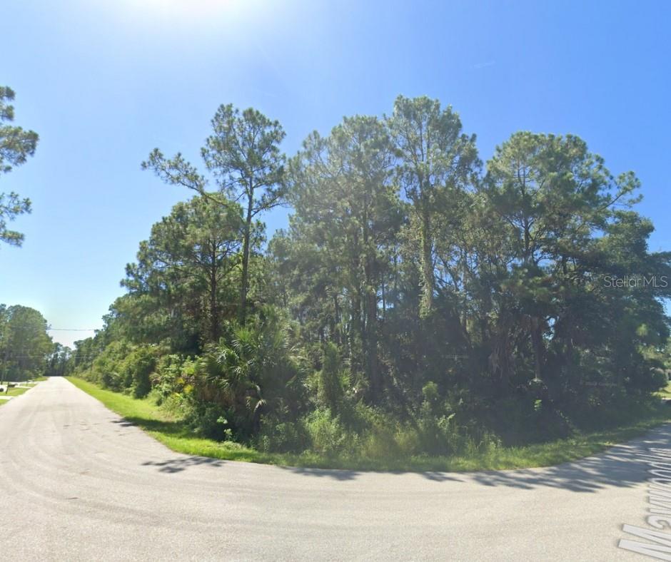 Details for Stokie Avenue, NORTH PORT, FL 34286