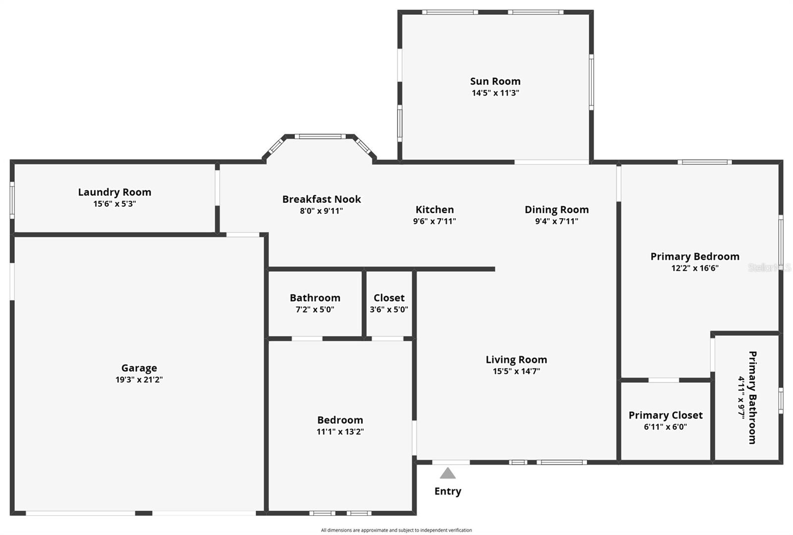 Image 5 of 41 For 7140 Teaberry Street