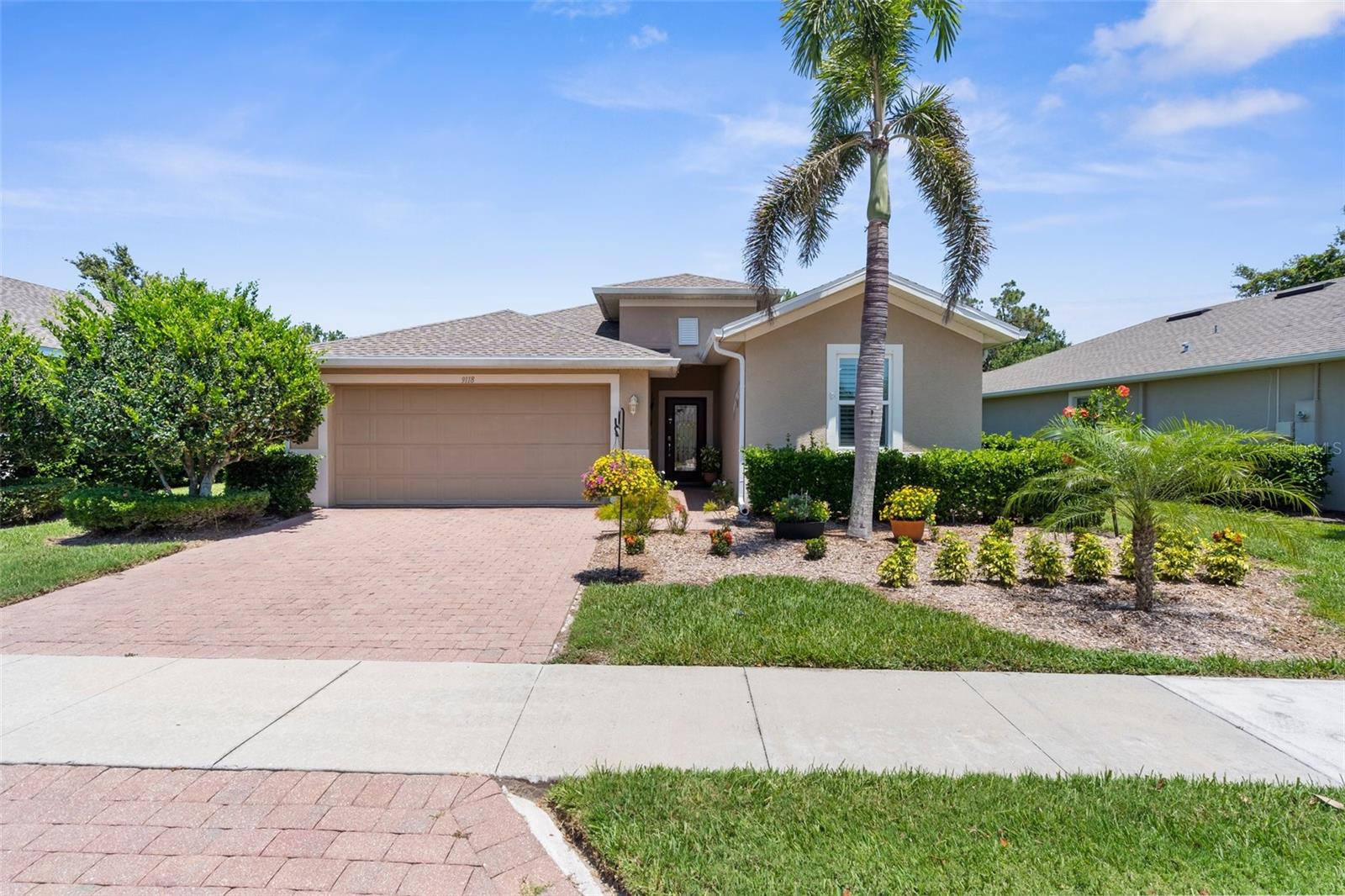 Image 6 of 79 For 9118 Coachman Drive