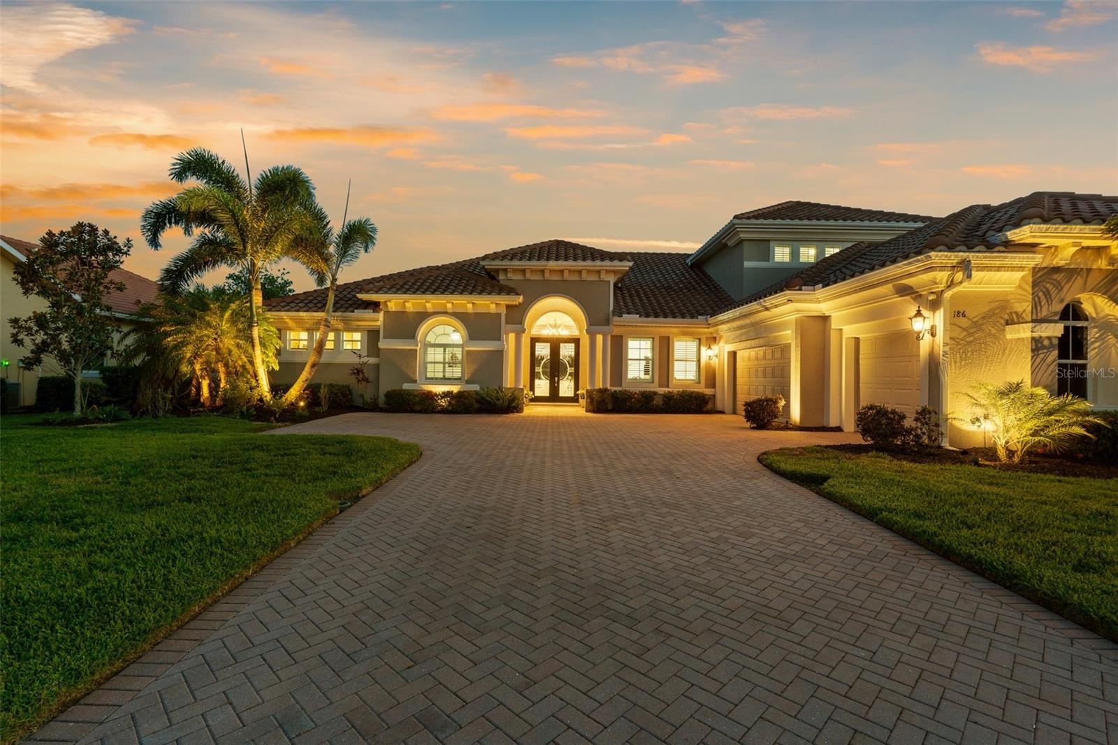 Details for 186 Portofino Drive, NOKOMIS, FL 34275