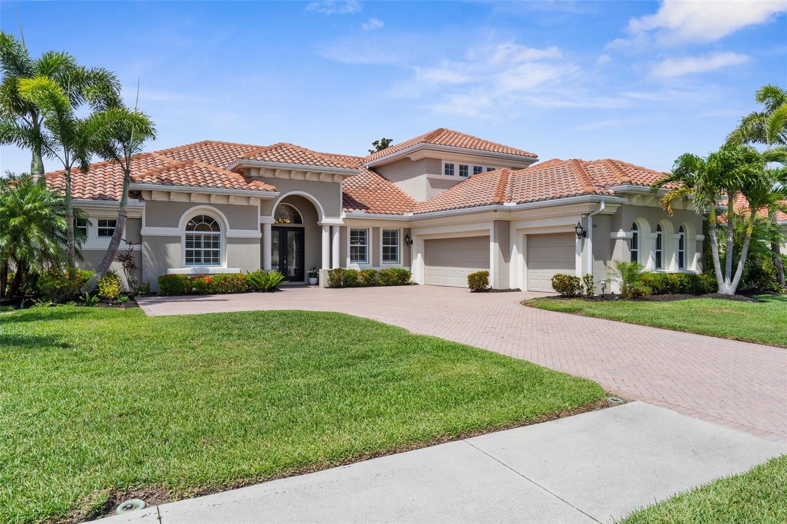 Image 3 of 84 For 186 Portofino Drive