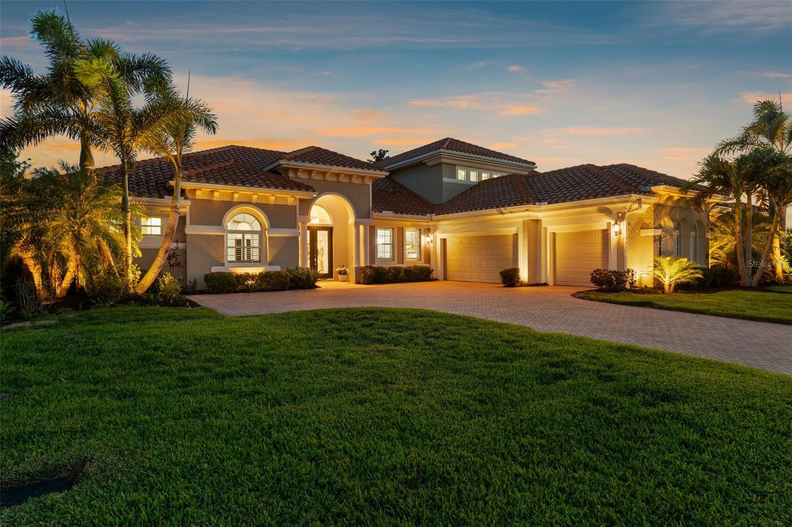 Image 4 of 84 For 186 Portofino Drive