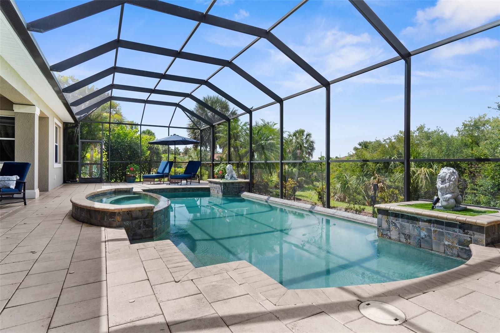 Image 57 of 84 For 186 Portofino Drive