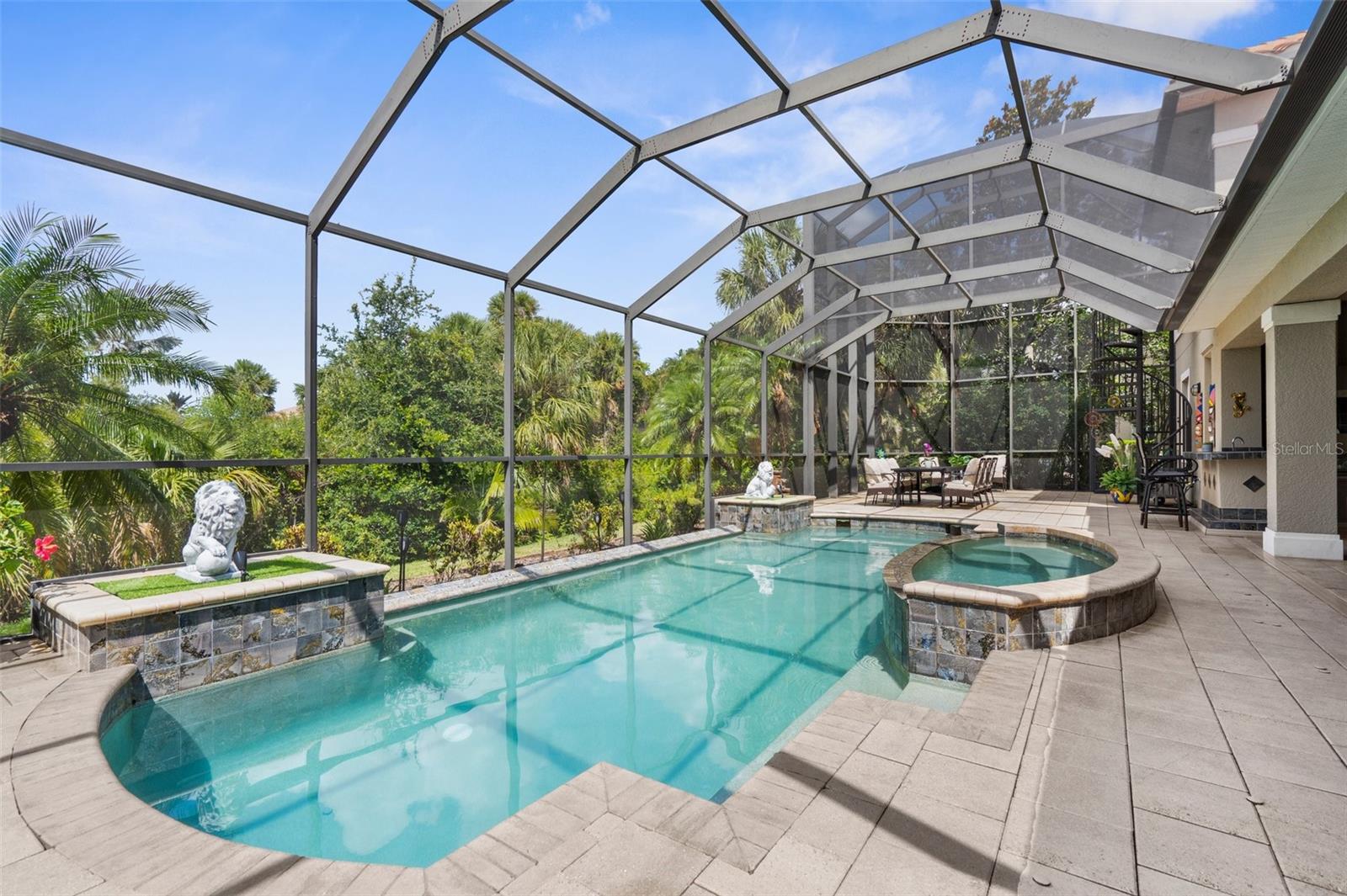 Image 62 of 84 For 186 Portofino Drive