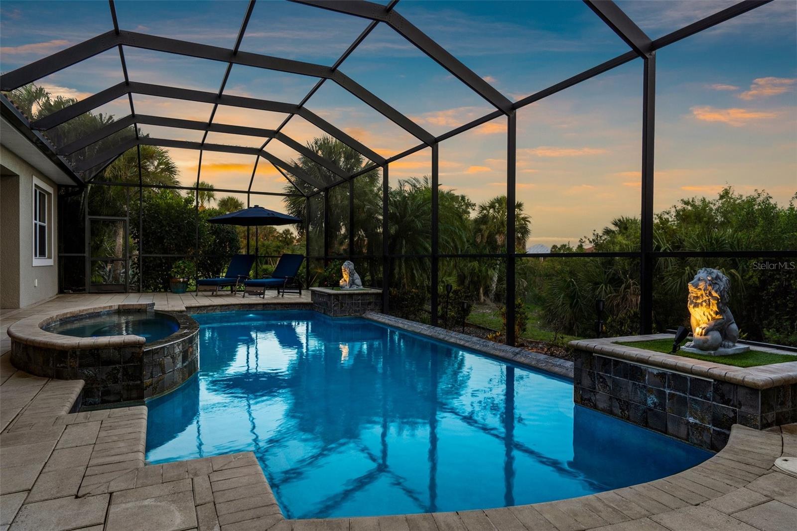 Image 69 of 84 For 186 Portofino Drive